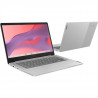 PC Portable Chromebook LENOVO IdeaPad 3 14M868 | Chrome OS - 14'' FHD - MT8186 - RAM 8Go - Stockage 128Go - AZERTY