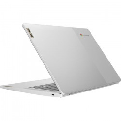 PC Portable Chromebook LENOVO IdeaPad 3 14M868 | Chrome OS - 14'' FHD - MT8186 - RAM 8Go - Stockage 128Go - AZERTY
