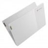 PC Portable Chromebook LENOVO IdeaPad Slim 3 14M868 | Chrome OS - 14'' FHD - MT8186 - RAM 4Go - Stockage 64Go - AZERTY