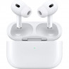 Apple AirPods Pro USB-C (2e génération) - Blanc