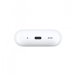 Apple AirPods Pro USB-C (2e génération) - Blanc