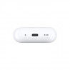 Apple AirPods Pro USB-C (2e génération) - Blanc