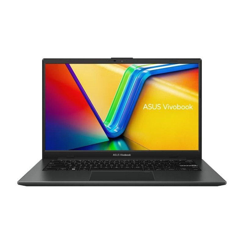 PC Portable ASUS VivoBook 14 E410 | Win 11 - 14 FHD 60Hz - Intel Celeron N4500 - RAM 8Go - 128Go eMMC