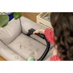 New - Aspirateur Injecteur Extracteur Eau et Poussieres Karcher SE 4 plus  kit accessoires - Cuve Polypropylene 18L - 1000W