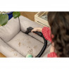 New - Aspirateur Injecteur Extracteur Eau et Poussieres Karcher SE 4 plus  kit accessoires - Cuve Polypropylene 18L - 1000W