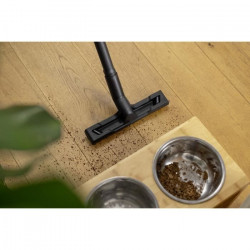 New - Aspirateur Injecteur Extracteur Eau et Poussieres Karcher SE 4 plus  kit accessoires - Cuve Polypropylene 18L - 1000W