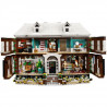 LEGO 21330 Ideas Maman, J'ai Raté L'Avion  Set pour Adultes, Maquette Maison Kevin McCallister a Construire avec 5 Figurines