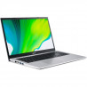 PC Portable Acer - Aspire 1 A115-32-C1M9 - Windows 11 - 15,6 HD - Intel Celeron N4500 - RAM 4Go - 128Go eMMC - Autonomie 8h -A
