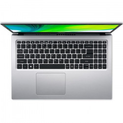 PC Portable Acer - Aspire 1 A115-32-C1M9 - Windows 11 - 15,6 HD - Intel Celeron N4500 - RAM 4Go - 128Go eMMC - Autonomie 8h -A