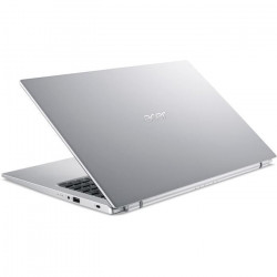 PC Portable Acer - Aspire 1 A115-32-C1M9 - Windows 11 - 15,6 HD - Intel Celeron N4500 - RAM 4Go - 128Go eMMC - Autonomie 8h -A