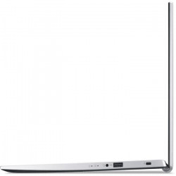 PC Portable Acer - Aspire 1 A115-32-C1M9 - Windows 11 - 15,6 HD - Intel Celeron N4500 - RAM 4Go - 128Go eMMC - Autonomie 8h -A