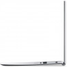 PC Portable Acer - Aspire 1 A115-32-C1M9 - Windows 11 - 15,6 HD - Intel Celeron N4500 - RAM 4Go - 128Go eMMC - Autonomie 8h -A