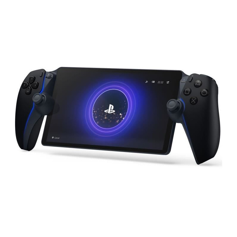 Lecteur a distance PlayStation Portal - Midnight Black
