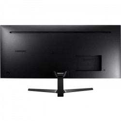 Ecran PC - SAMSUNG - ViewFinity S5 S50GC - LS34C500GAU - 34 UWQHD - Dalle VA - 5 ms - 100 Hz - HDMI / DisplayPort - AMD FreeSy