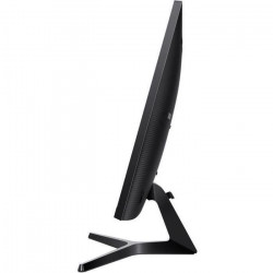Ecran PC - SAMSUNG - ViewFinity S5 S50GC - LS34C500GAU - 34 UWQHD - Dalle VA - 5 ms - 100 Hz - HDMI / DisplayPort - AMD FreeSy