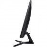 Ecran PC - SAMSUNG - ViewFinity S5 S50GC - LS34C500GAU - 34 UWQHD - Dalle VA - 5 ms - 100 Hz - HDMI / DisplayPort - AMD FreeSy