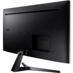 Ecran PC - SAMSUNG - ViewFinity S5 S50GC - LS34C500GAU - 34 UWQHD - Dalle VA - 5 ms - 100 Hz - HDMI / DisplayPort - AMD FreeSy