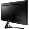 Ecran PC - SAMSUNG - ViewFinity S5 S50GC - LS34C500GAU - 34 UWQHD - Dalle VA - 5 ms - 100 Hz - HDMI / DisplayPort - AMD FreeSy
