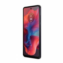 Smartphone Motorola Moto G04 6,56" 128 GB Noir