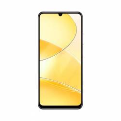 Smartphone Realme C51 6,7" Octa Core 6 GB RAM 256 GB Noir