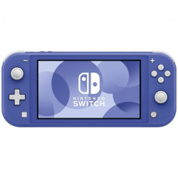 Console portable Nintendo Switch Lite  Bleu
