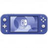 Console portable Nintendo Switch Lite  Bleu