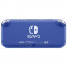 Console portable Nintendo Switch Lite  Bleu