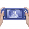 Console portable Nintendo Switch Lite  Bleu