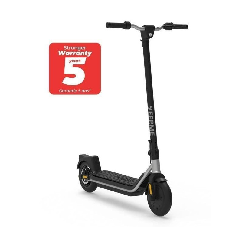 Trottinette électrique YEEP.ME 85a start - 8.5'' 350W 20km - Garantie 5 ans