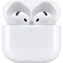 APPLE AirPods 4 avec réduction active du bruit