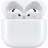 APPLE AirPods 4 avec réduction active du bruit