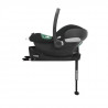 Siege auto CYBEX Aton B2 i-Size  Base One - Groupe 0 - Isofix - Volcano Black