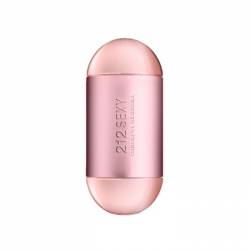 Carolina Herrera 212 Sexy Eau De Parfum Vaporisateur 100ml