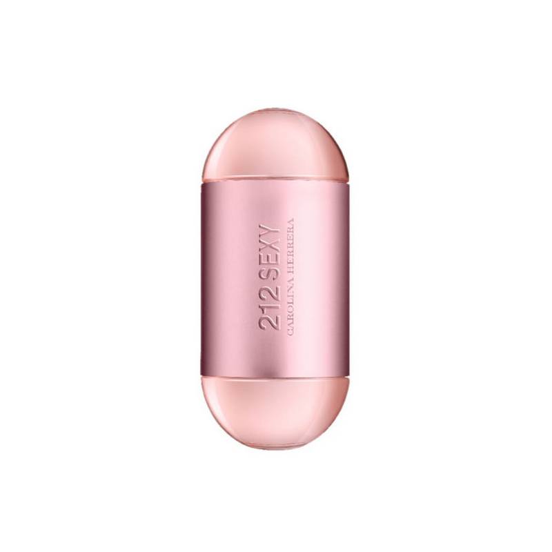 Carolina Herrera 212 Sexy Eau De Parfum Vaporisateur 100ml