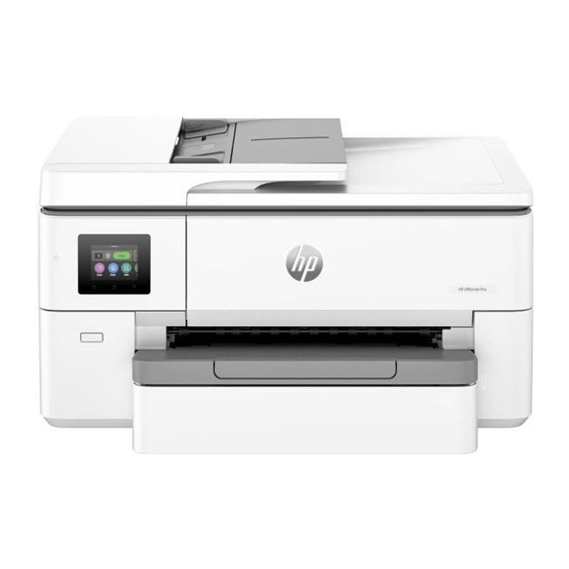Imprimante HP OfficeJet Pro 9720e A3 Tout-en-un recto-verso, 3 mois Instant Ink inclus avec HP