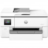 Imprimante HP OfficeJet Pro 9720e A3 Tout-en-un recto-verso, 3 mois Instant Ink inclus avec HP