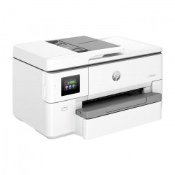Imprimante HP OfficeJet Pro 9720e A3 Tout-en-un recto-verso, 3 mois Instant Ink inclus avec HP