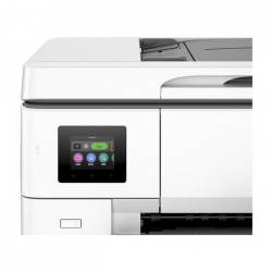 Imprimante HP OfficeJet Pro 9720e A3 Tout-en-un recto-verso, 3 mois Instant Ink inclus avec HP