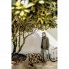 Aspirateur eau et poussiere KARCHER WD 6 P S V-30/6/22/T - Cuve inox 30 L - 1300W (Prise électroportative et fonction souffler