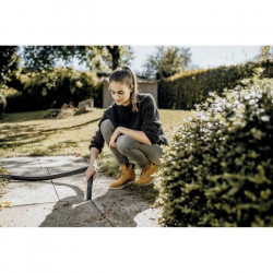 Aspirateur eau et poussiere KARCHER WD 6 P S V-30/6/22/T - Cuve inox 30 L - 1300W (Prise électroportative et fonction souffler