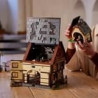 LEGO Ideas Hocus Pocus Disney : le manoir des soeurs Sanderson 21341 -Set de construction - Un cadeau d'Halloween pour les adu