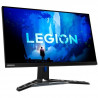Ecran PC Gamer LENOVO Legion Y27-30 - 27 FHD 1920x1080 IPS - 165 Hz - 0.5 ms - HDMI - Port Diplay - USB Hub - AMD FreeSync Pre