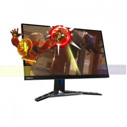 Ecran PC Gamer LENOVO Legion Y27-30 - 27 FHD 1920x1080 IPS - 165 Hz - 0.5 ms - HDMI - Port Diplay - USB Hub - AMD FreeSync Pre