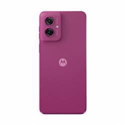 Smartphone Motorola Moto G55 5G 6,5" Octa Core 8 GB 256 GB Pourpre