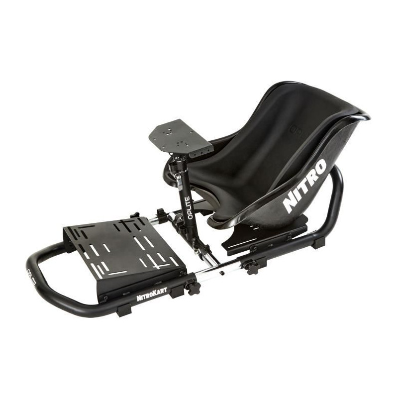 OPLITE - COCKPIT NITROKART - FAMILY PACK