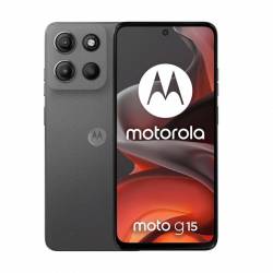 Smartphone Motorola PB6E0003SE 6,72" Octa Core 4 GB RAM 128 GB Gris