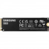 SAMSUNG 990 Pro - Disque Dur SSD - 2 To - PCIeGen4.0 x4 - NVMe2.0 - M.2 2280