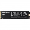 SAMSUNG - 990 EVO - SSD Interne - 2 To - PCIe 4.0 x4