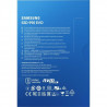 SAMSUNG - 990 EVO - SSD Interne - 2 To - PCIe 4.0 x4