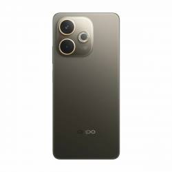 Smartphone Oppo 110010348094 6,67" Octa Core 8 GB RAM 256 GB Noir